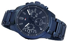 ZEGAREK MĘSKI TOMMY HILFIGER DECKER 1791560 + BOX