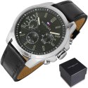 ZEGAREK MĘSKI TOMMY HILFIGER DECKER 1791563 + BOX