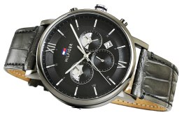 ZEGAREK MĘSKI TOMMY HILFIGER EVAN 1710395 + BOX