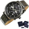 ZEGAREK MĘSKI TOMMY HILFIGER EVAN 1710395 + BOX