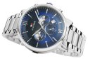 ZEGAREK MĘSKI TOMMY HILFIGER EVAN 1710409 + BOX
