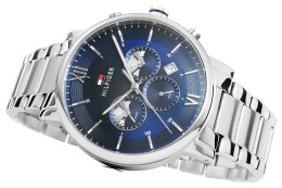 ZEGAREK MĘSKI TOMMY HILFIGER EVAN 1710409 + BOX