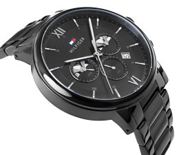ZEGAREK MĘSKI TOMMY HILFIGER EVAN 1710410 + BOX