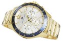 ZEGAREK MĘSKI TOMMY HILFIGER LUKE 1791121 + BOX