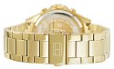 ZEGAREK MĘSKI TOMMY HILFIGER LUKE 1791121 + BOX