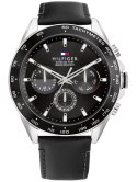 ZEGAREK MĘSKI TOMMY HILFIGER OWEN 1791964 + BOX