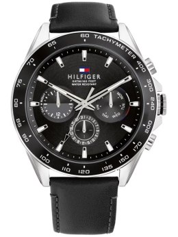ZEGAREK MĘSKI TOMMY HILFIGER OWEN 1791964 + BOX