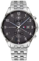 ZEGAREK MĘSKI TOMMY HILFIGER WEST 1791707 + BOX