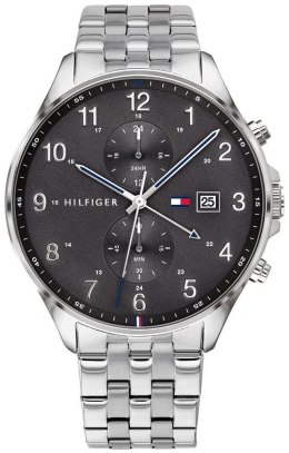 ZEGAREK MĘSKI TOMMY HILFIGER WEST 1791707 + BOX