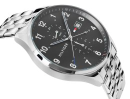 ZEGAREK MĘSKI TOMMY HILFIGER WEST 1791707 + BOX