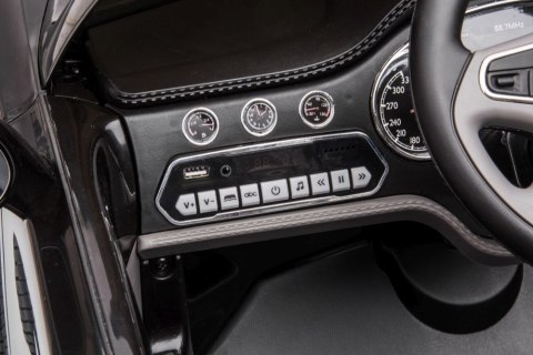 Auto Na Akumulator Bentley Mulsanne Czarny Lakierowany Auto Na Akumulator Bentley Mulsanne Czarny Lakierowany
