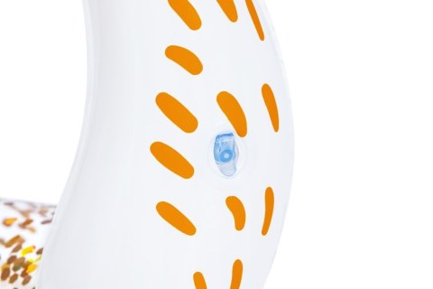 Koło Do Pływania Dla Dzieci Łabędź 61cm x 61cm Bestway 36306 Koło Do Pływania Dla Dzieci Łabędź 61cm x 61cm Bestway 36306
