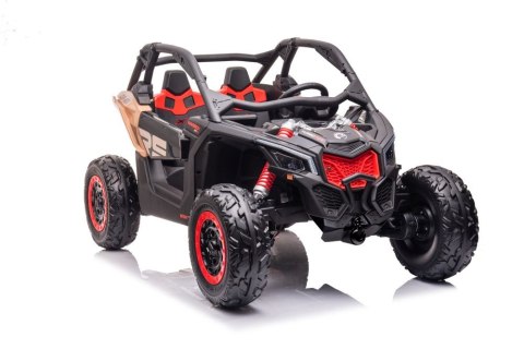 Auto Na Akumulator Buggy Can-am RS DK-CA001 Auto Na Akumulator Buggy Can-am RS DK-CA001