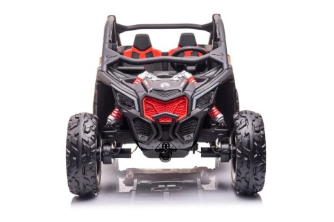 Auto Na Akumulator Buggy Can-am RS DK-CA001 Auto Na Akumulator Buggy Can-am RS DK-CA001