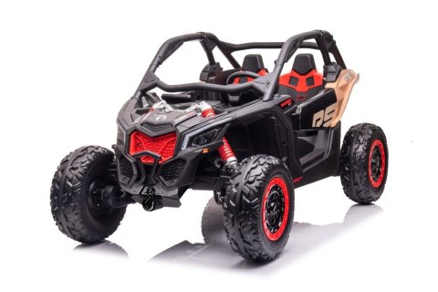 Auto Na Akumulator Buggy Can-am RS DK-CA001 Auto Na Akumulator Buggy Can-am RS DK-CA001
