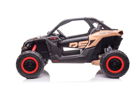 Auto Na Akumulator Buggy Can-am RS DK-CA001 Auto Na Akumulator Buggy Can-am RS DK-CA001