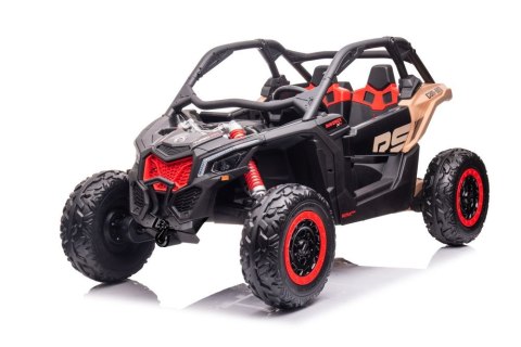 Auto Na Akumulator Buggy Can-am RS DK-CA001 Auto Na Akumulator Buggy Can-am RS DK-CA001