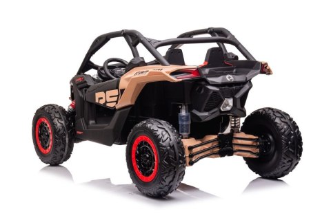 Auto Na Akumulator Buggy Can-am RS DK-CA001 Auto Na Akumulator Buggy Can-am RS DK-CA001