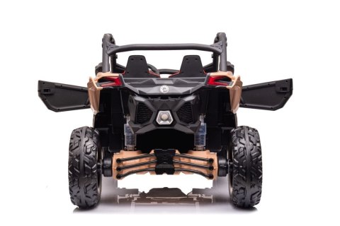 Auto Na Akumulator Buggy Can-am RS DK-CA001 Auto Na Akumulator Buggy Can-am RS DK-CA001