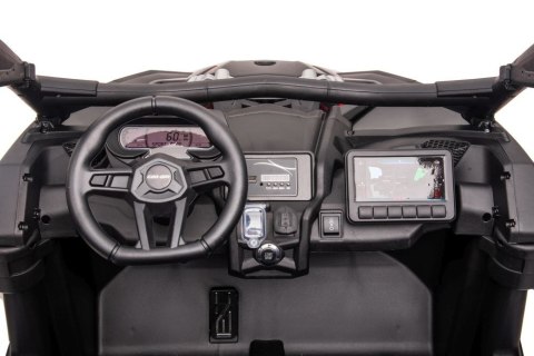 Auto Na Akumulator Buggy Can-am RS DK-CA001 Auto Na Akumulator Buggy Can-am RS DK-CA001