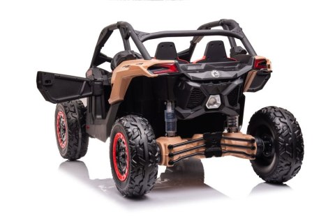 Auto Na Akumulator Buggy Can-am RS DK-CA001 Auto Na Akumulator Buggy Can-am RS DK-CA001