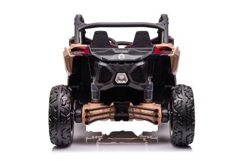 Auto Na Akumulator Buggy Can-am RS DK-CA001 Auto Na Akumulator Buggy Can-am RS DK-CA001