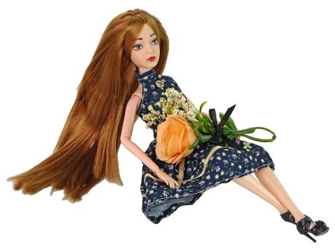 Lalka Dla Dzieci Emily Pokaz Mody Lalka Dla Dzieci Emily Pokaz Mody