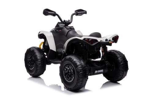 Quad Na Akumulator CAN-AM Renegate Biały Quad Na Akumulator CAN-AM Renegate Biały