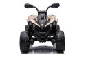 Quad Na Akumulator CAN-AM Renegate Kremowy