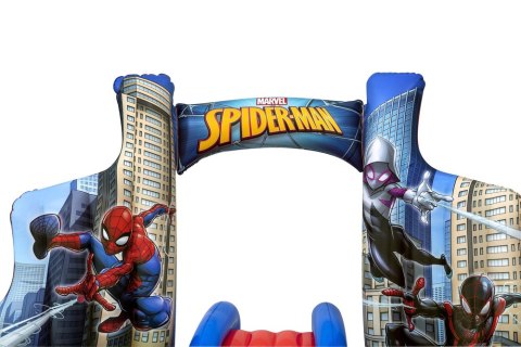 Dmuchany Plac Zabaw Spider Man 211 x 206 x 127 cm Bestway 98793 Dmuchany Plac Zabaw Spider Man 211 x 206 x 127 cm Bestway 98793