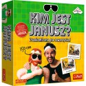 Gra Kim jest Janusz? Trefl 02378 Gra Kim jest Janusz? Trefl 02378