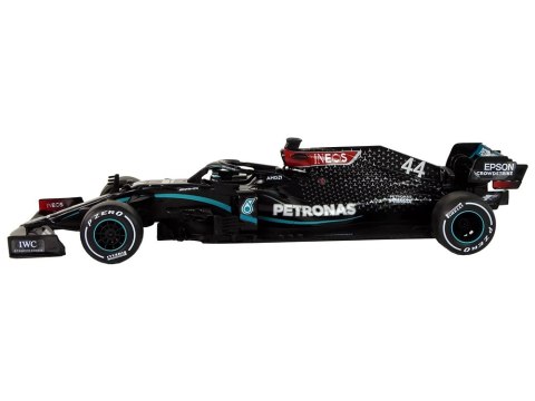 Auto R/C Wyścigówka Mercedes-AMG F1 1:18 Auto R/C Wyścigówka Mercedes-AMG F1 1:18