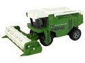 Pojazd Rolniczy Kombajn R/C 29 cm Zielony Pojazd Rolniczy Kombajn R/C 29 cm Zielony