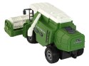 Pojazd Rolniczy Kombajn R/C 29 cm Zielony Pojazd Rolniczy Kombajn R/C 29 cm Zielony