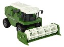 Pojazd Rolniczy Kombajn R/C 29 cm Zielony Pojazd Rolniczy Kombajn R/C 29 cm Zielony