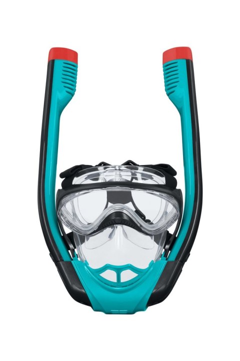 Maska Do nurkowania Pełnotwarzowa Maska ??Do Snorkelingu L/XL Bestway 24058
