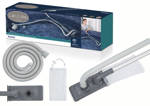 Odkurzacz Do Czyszczenia Spa Bestway 60323 Odkurzacz Do Czyszczenia Spa Bestway 60323