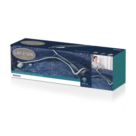 Odkurzacz Do Czyszczenia Spa Bestway 60323 Odkurzacz Do Czyszczenia Spa Bestway 60323