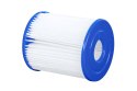 Filtr Do Pompy Filtrującej Typ I 2szt. Bestway 58093 Filtr Do Pompy Filtrującej Typ I 2szt. Bestway 58093