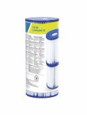 Filtr Do Pompy Filtrującej Typ I 2szt. Bestway 58093 Filtr Do Pompy Filtrującej Typ I 2szt. Bestway 58093