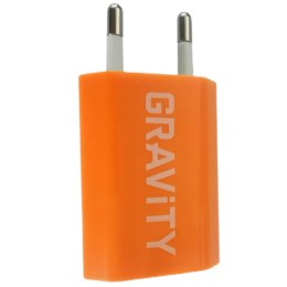 ŁADOWARKA GRAVITY USB 5V 1A GTL1 UNIWERSALNA
