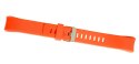 PASEK GIEWONT FIT&GO DO GW200 GWP200-9 - ORANGE POWER