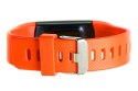 PASEK GIEWONT FIT&GO DO GW200 GWP200-9 - ORANGE POWER