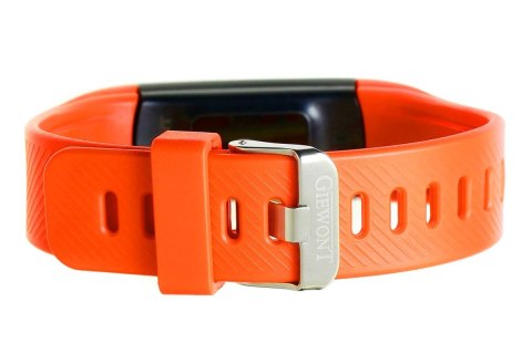 PASEK GIEWONT FIT&GO DO GW200 GWP200-9 - ORANGE POWER PASEK GIEWONT FIT&GO DO GW200 GWP200-9 - ORANGE POWER