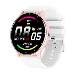 SMARTWATCH DAMSKI GRAVITY GT1-7