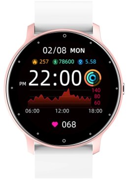SMARTWATCH DAMSKI GRAVITY GT1-7