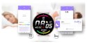 SMARTWATCH DAMSKI GRAVITY GT1-7