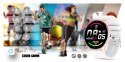 SMARTWATCH DAMSKI GRAVITY GT1-7