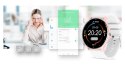 SMARTWATCH DAMSKI GRAVITY GT1-7