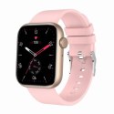 SMARTWATCH DAMSKI GRAVITY GT3-1